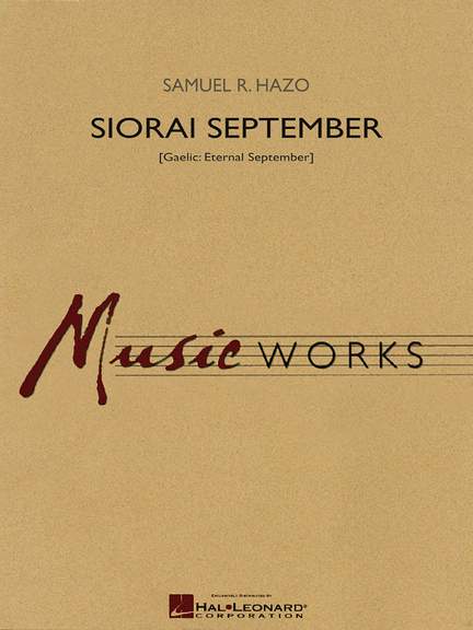 Siorai September