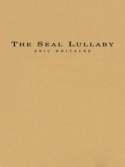 The Seal Lullaby