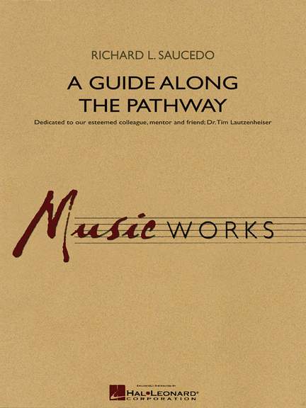 A Guide Along the Pathway