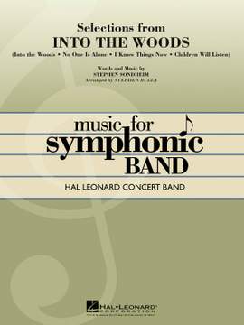 Selections from Into the Woods