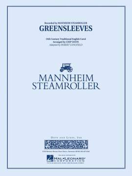 Greensleeves