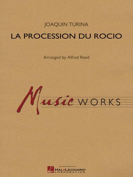 La Procession du Rocio
