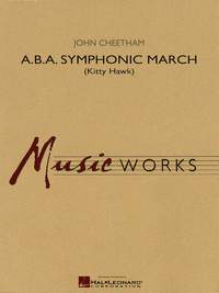 A.B.A. Symphonic March (Kitty Hawk)