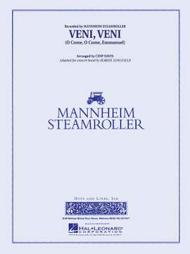 Veni, Veni (O Come, O Come Emmanuel)