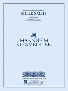 Stille Nacht