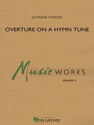 Overture on a Hymn Tune