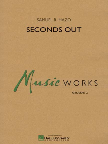 Seconds Out