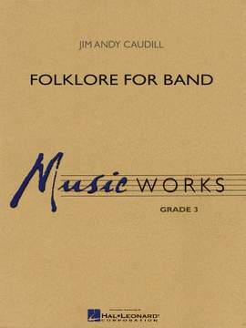 Folklore for Band