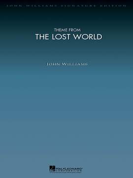 John Williams: Theme from The Lost World