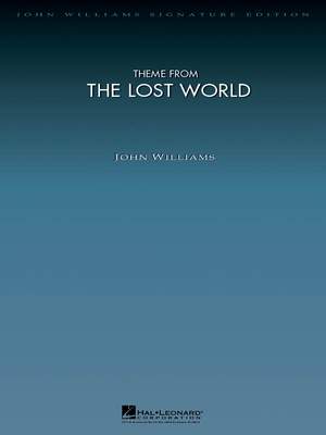 John Williams: Theme from The Lost World