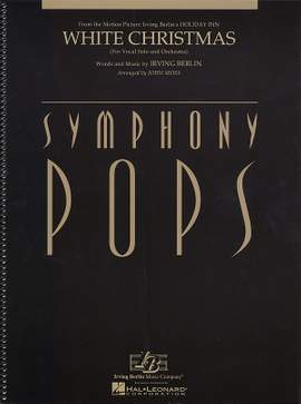 White Christmas (Score and Parts)