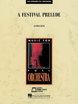 A Festival Prelude