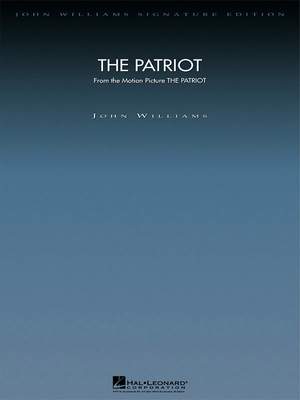 John Williams: The Patriot