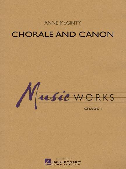 Chorale and Canon
