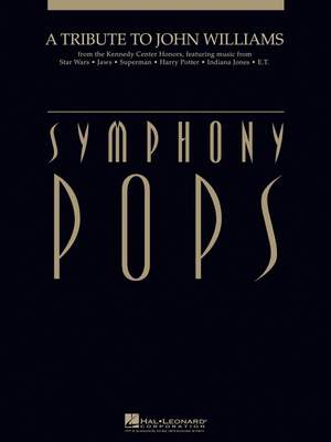 A Tribute to John Williams (Deluxe Score)