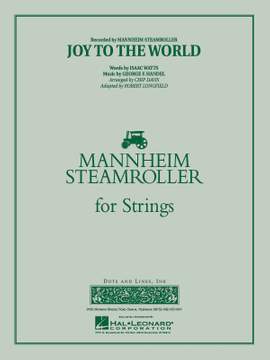 Joy to the World (Mannheim Steamroller)