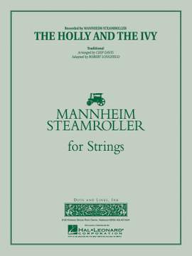 The Holly and the Ivy (Mannheim Steamroller)