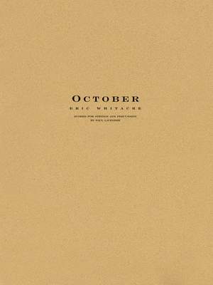 October