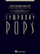 You Raise Me Up (Deluxe Score)