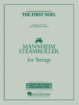 The First Noel (Mannheim Steamroller)