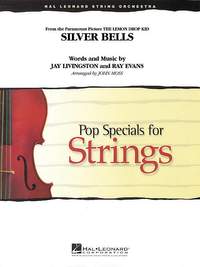 Silver Bells (from The Lemon Drop Kid)