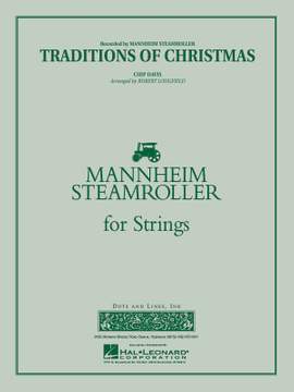 Traditions of Christmas