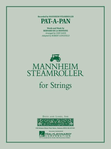 Pat-a-Pan (Mannheim Steamroller)