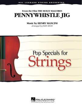 Pennywhistle Jig