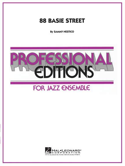 88 Basie Street