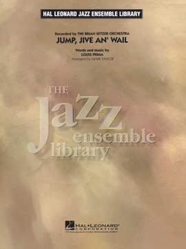 Jump, Jive An' Wail