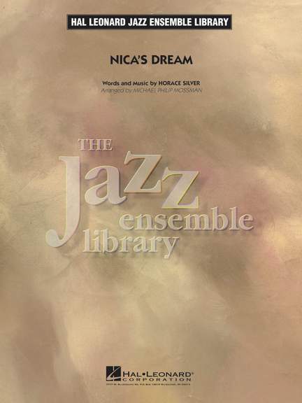 Nica's Dream