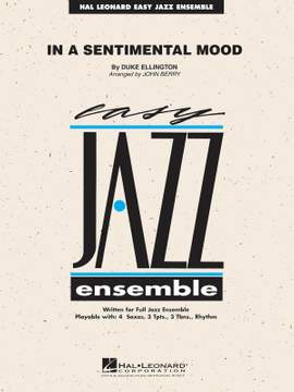 In a Sentimental Mood