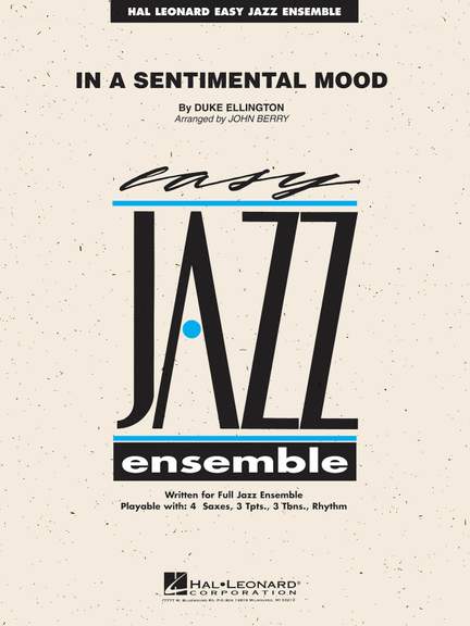 In a Sentimental Mood