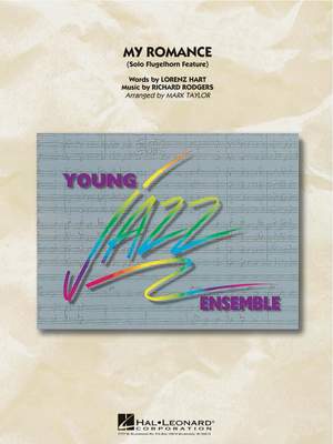 My Romance (Flugelhorn Feature)