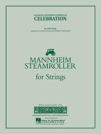 Celebration (Mannheim Steamroller)