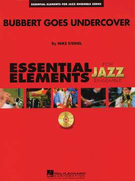 Bubbert Goes Undercover