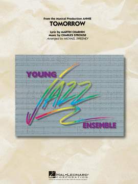 Tomorrow (From Annie)