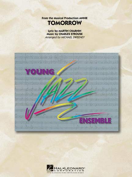 Tomorrow (From Annie)