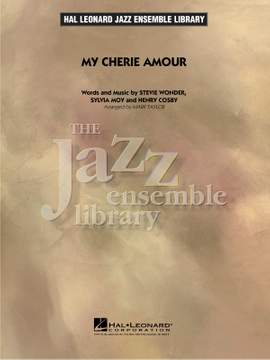 My Cherie Amour