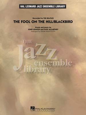 The Fool on the Hill / Blackbird