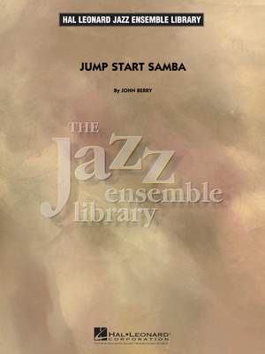 Jump Start Samba