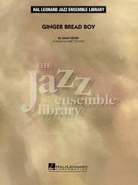 Ginger Bread Boy