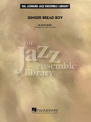 Ginger Bread Boy