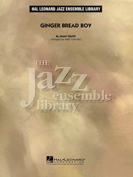 Ginger Bread Boy