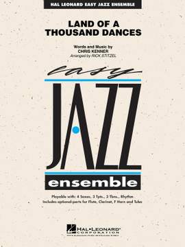 Land of a Thousand Dances