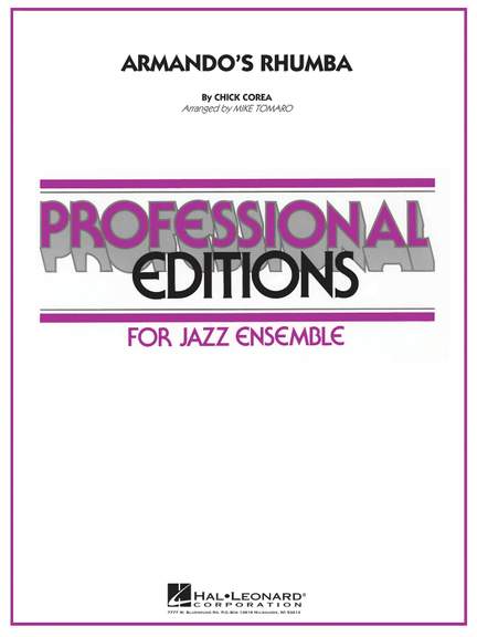 Armando's Rhumba