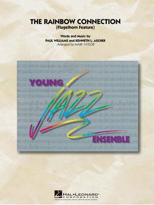 The Rainbow Connection (Flugelhorn Solo with Jazz Ensemble)
