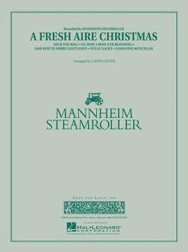 A Fresh Aire Christmas
