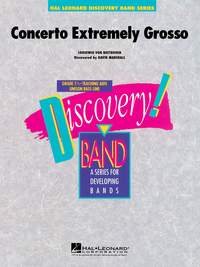 Concerto Extremely Grosso