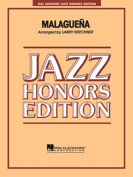 Malagueña